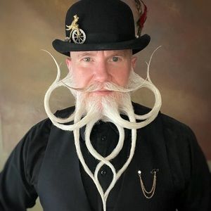 Meet your Posher, James